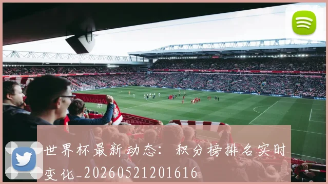 世界杯最新动态:积分榜排名实时变化_20260521201616